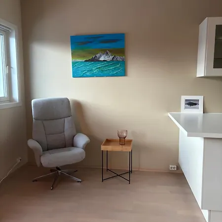 Leilighet Cozy, Views, Parking *