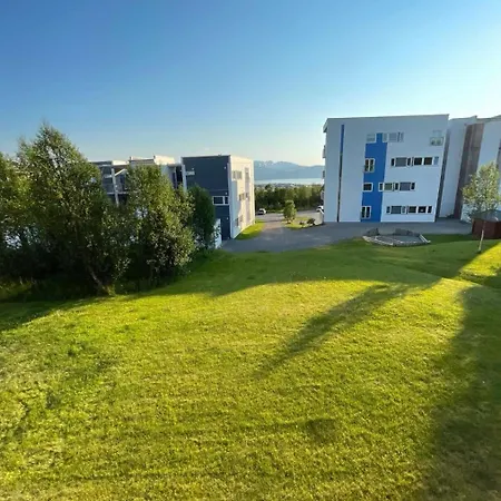 Appartement Cozy, Views, Parking