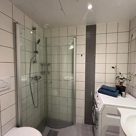 Cozy, Views, Parking Appartement *